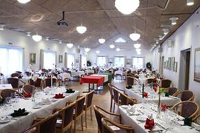 Hotel Hovborg Kro