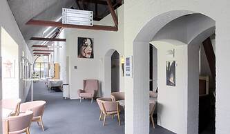 Hotel Hovborg Kro