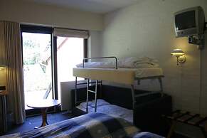 Hotel Hovborg Kro