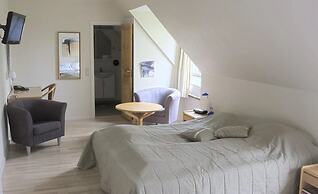 Hotel Hovborg Kro