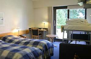 Hotel Hovborg Kro