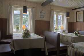 Hotel Hovborg Kro