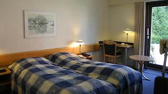 Hotel Hovborg Kro
