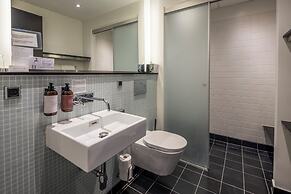 Hotel Svanen, Billund