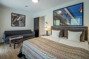 Hotel Svanen, Billund