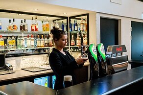 Hotel Svanen, Billund