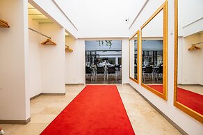 Hotel Svanen, Billund