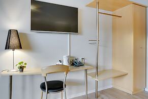 Hotel Svanen, Billund