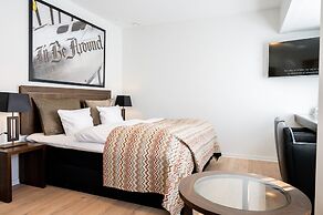 Hotel Svanen, Billund