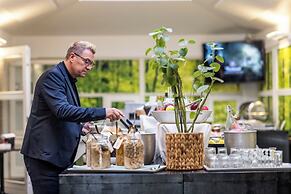 Hotel Svanen, Billund