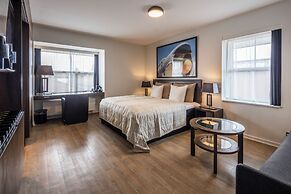 Hotel Svanen, Billund