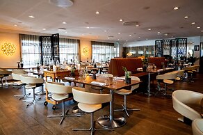 Hotel Svanen, Billund