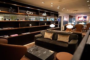 Hotel Svanen, Billund