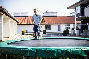 Hotel Svanen, Billund