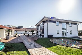 Hotel Svanen, Billund