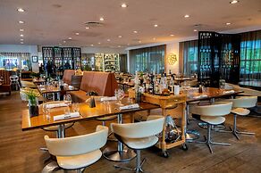 Hotel Svanen, Billund