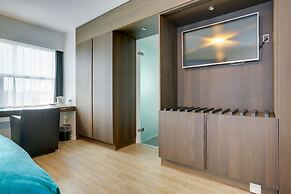 Hotel Svanen, Billund