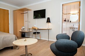 Hotel Svanen, Billund