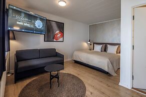 Hotel Svanen, Billund