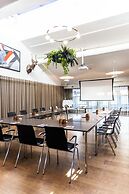 Hotel Svanen, Billund