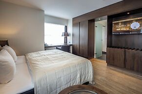 Hotel Svanen, Billund