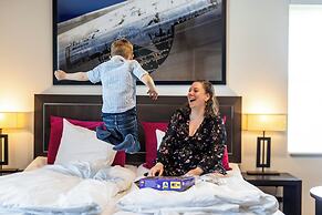 Hotel Svanen, Billund