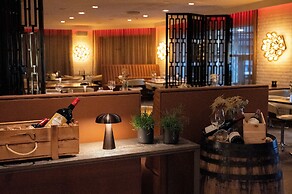 Hotel Svanen, Billund