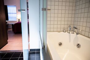 Hotel Svanen, Billund