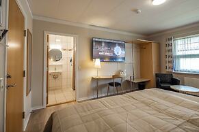 Hotel Svanen, Billund