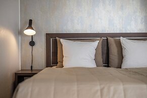 Hotel Svanen, Billund