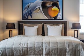 Hotel Svanen, Billund