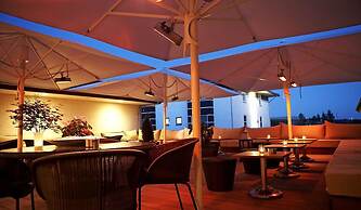 Hotel Svanen, Billund