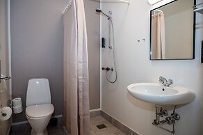 Hotel Svanen, Billund