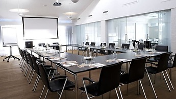 Hotel Svanen, Billund