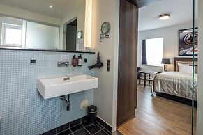 Hotel Svanen, Billund