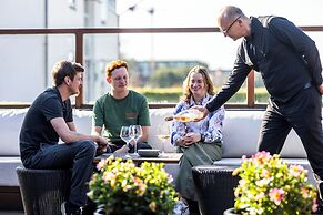 Hotel Svanen, Billund