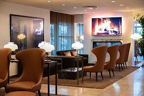 Hotel Svanen, Billund