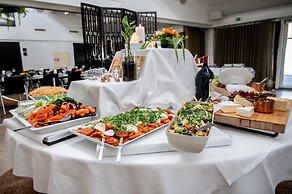 Hotel Svanen, Billund