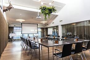 Hotel Svanen, Billund