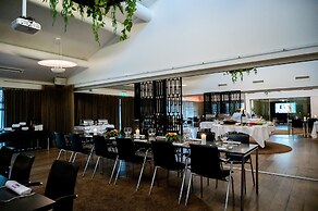 Hotel Svanen, Billund