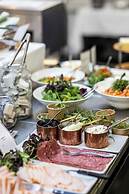 Hotel Svanen, Billund