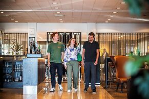 Hotel Svanen, Billund