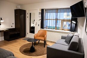 Hotel Svanen, Billund