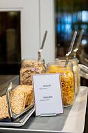 Hotel Svanen, Billund