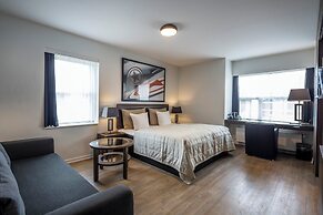 Hotel Svanen, Billund