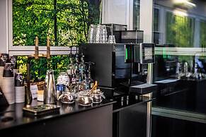 Hotel Svanen, Billund