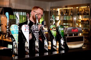 Hotel Svanen, Billund