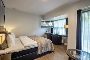 Hotel Svanen, Billund