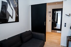 Hotel Svanen, Billund