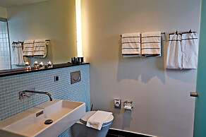 Hotel Svanen, Billund